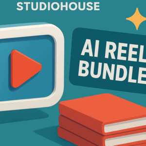 ai reels bunbdles